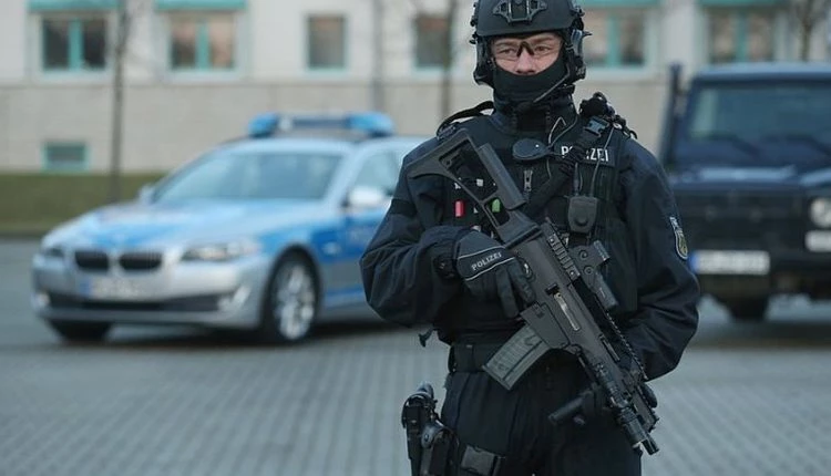 Τρόμος! Κίνδυνος για ισλαμιστικό χτύπημα στα Βαλκάνια – Τι βλέπουν οι Γερμανικές Μυστικές Υπηρεσίες